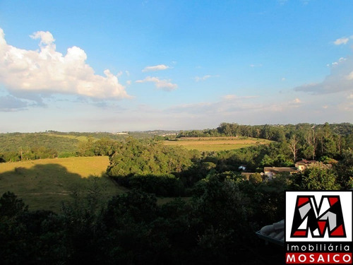 Imagem 3 de 27 de Linda Casa Com Linda Vista A Venda No Condomínio Chacaras De Campo Verde, Permuta, - 23020 - 34628541