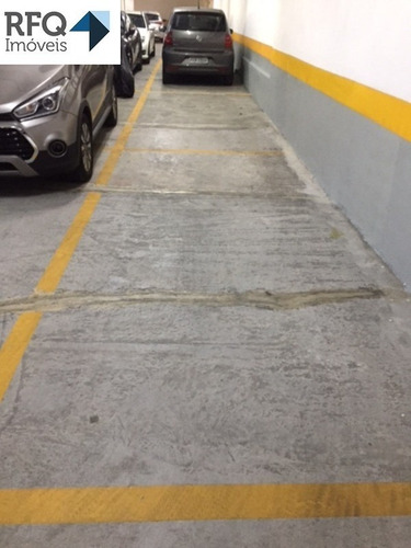 Imagem 7 de 25 de Cobertura Duplex 160m² - Localizada A Rua: Alcindo Guanabara - ( A Poucas Quadras Do Metro Vila Mariana) - Co00066 - 68818629