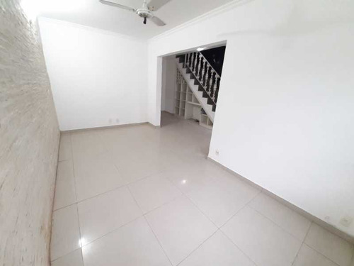 Imagem 5 de 15 de Casa Em Condomínio-à Venda-taquara-rio De Janeiro - Brcn40080