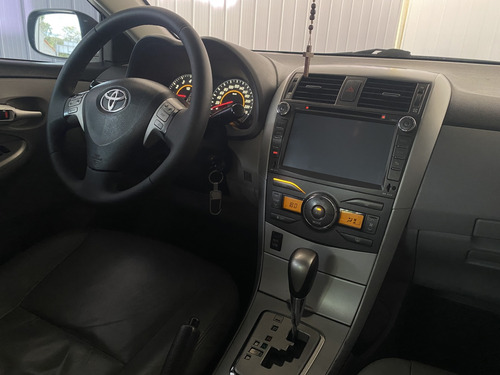 Toyota Corolla 2.0 XEI 16V FLEX 4P AUTOMÁTICO