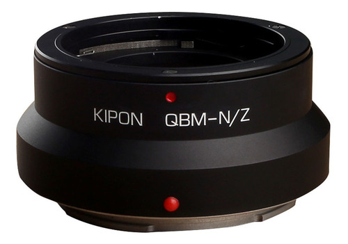 Kipon Lens Mount  Para Rolleiflex Quick-bayonet Mount Lens A