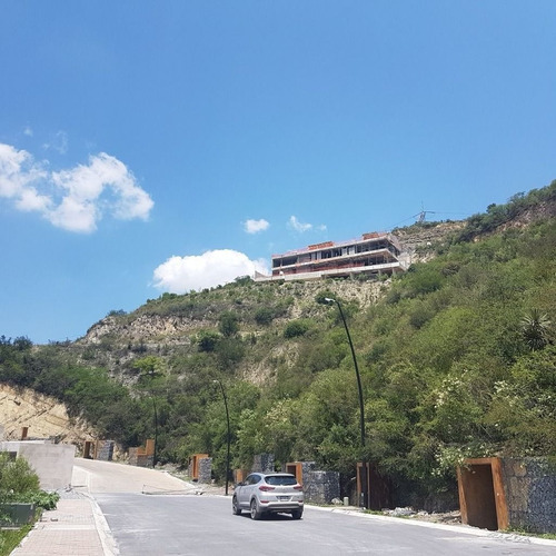 Imagen 19 de 23 de Terreno En Venta En Jardines De San Agustín 3er Sector