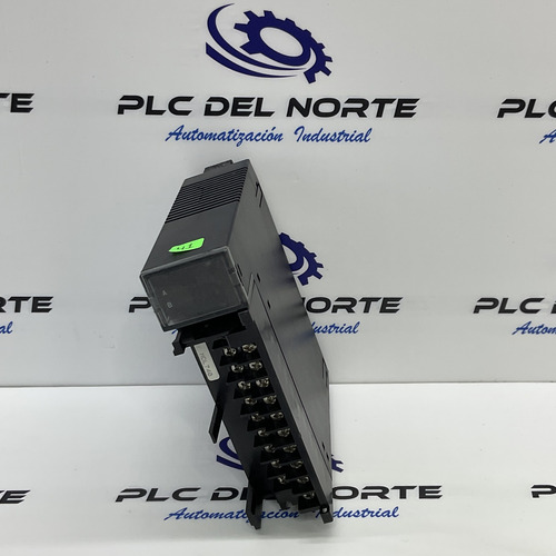 Ge Fanuc Ic693mdl740c Modulo De Salidas Ic693mdl740 41 (Usado)
