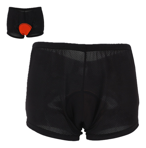 Calzoncillos De Ciclismo Para Hombre Y Mujer Con Almohadilla