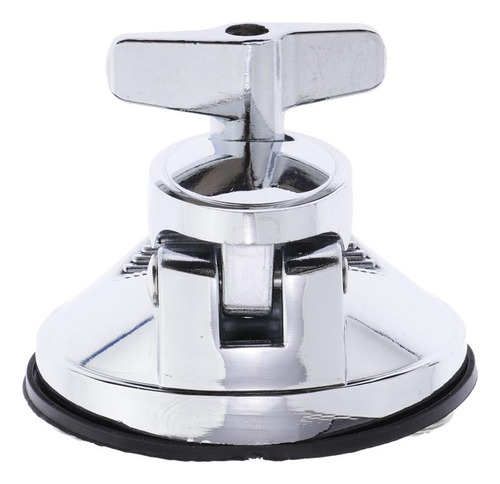 3x Tom Drum Set Clamp Hardware Montaje, Aleación De Zinc