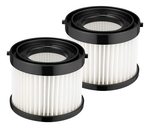 Filtros De Vacío U33pack 49-90-1951 Para M18 Compact Va-fs