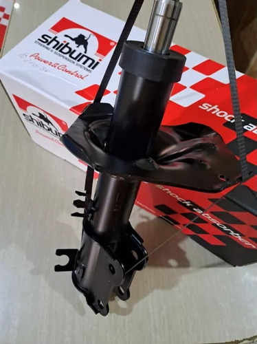 Amortiguador Delantero Para Kia Carnival Y Kia Sedona 98-05