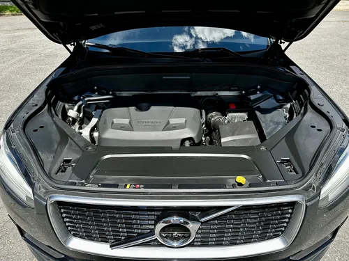 Volvo XC90 2.0 T6 Awd R-design