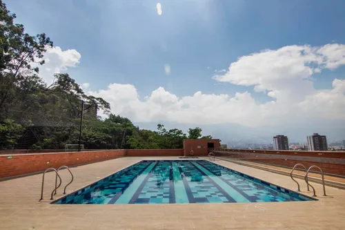 Apartamento En Venta En Guayabal