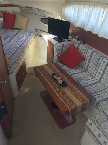 Custon Special - Mercruiser 260 - Oportunidad - Consulte !!