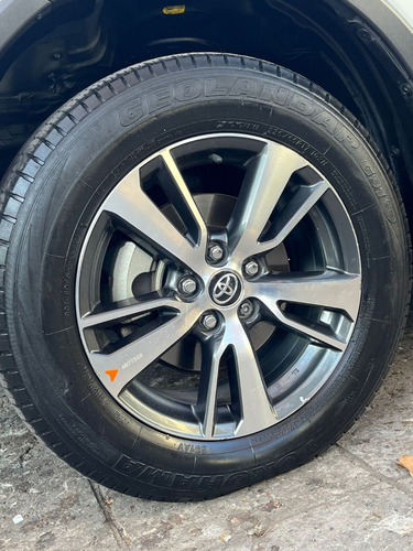 Toyota RAV4 2.0 Vx