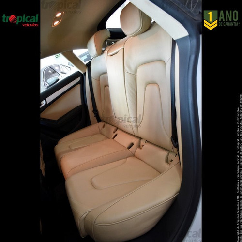 Audi A5 1.8 Tfsi Sportback Ambiente 16v Gasolina 4p