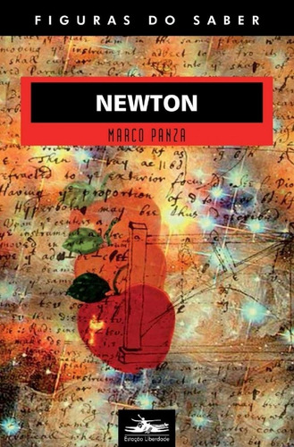 Livro: Newton - Marco Panza