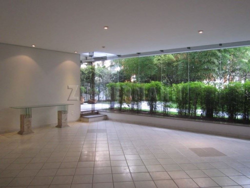 Imagem 15 de 15 de Apartamento - Jardim Paulista - Ref: 106146 - V-106146