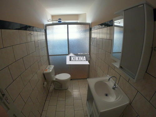 Apartamento Para Alugar - 01799.004