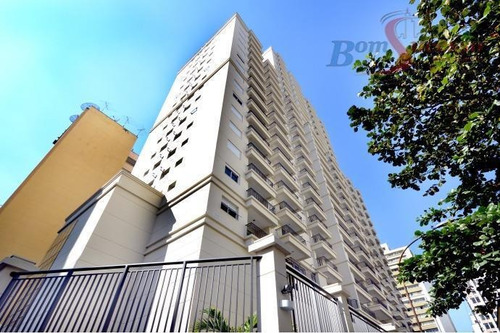 Imagem 1 de 22 de Apartamento Com 1 Dormitório À Venda, 41 M² Por R$ 500.000,00 - Santa Efigênia - São Paulo/sp - Ap1032