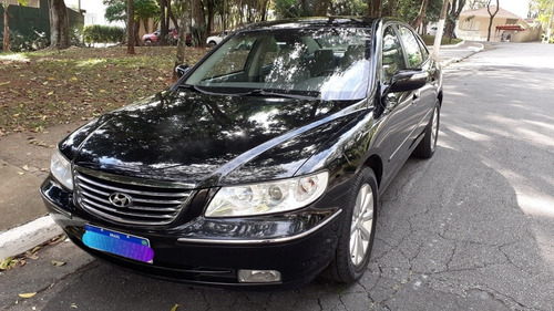 Hyundai Azera 2009 3.3 Gls Aut. 4p