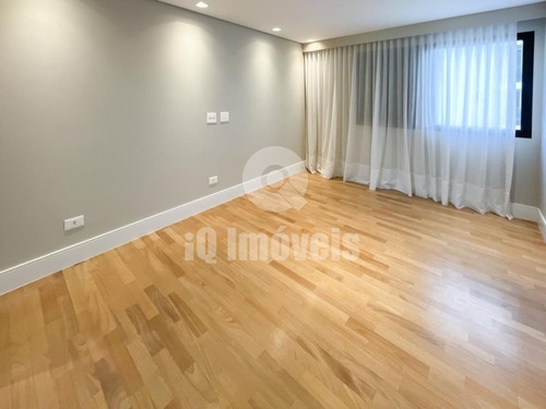 Imagem 15 de 15 de Apartamento Perdizes 3 Dormitórios 3 Suítes 3 Vagas - Iq24898