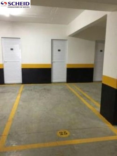 Imagem 10 de 14 de Condomínio Contemporâneo - Tua Manuel De Paiva - Mr61516