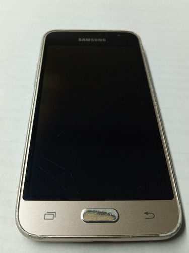 Samsung J1 2016(sm-j1120h)