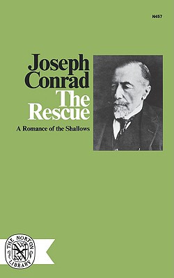 Libro The Rescue: A Romance Of The Shallows - Conrad, Jos...