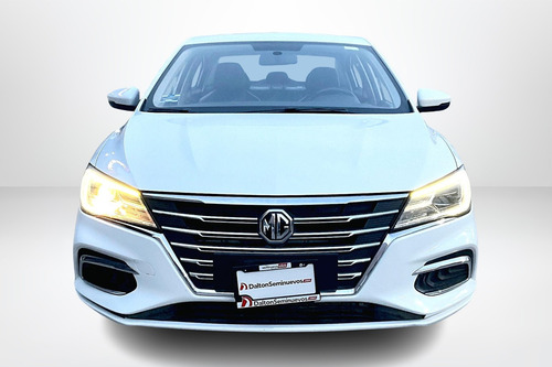 Mg Mg5 2022
