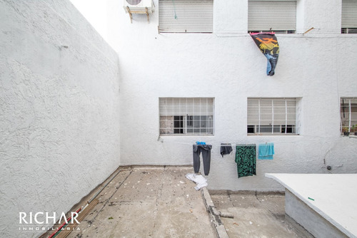 Apartamento Centro Alquiler 2 Dormitorios Gastos Bajos
