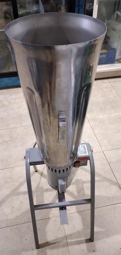 Imagen 1 de 3 de Licuadora Industrial Metvisa