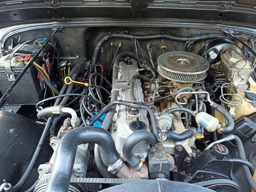 Imagen 10 de 12 de Jeep Wrangler 4.0