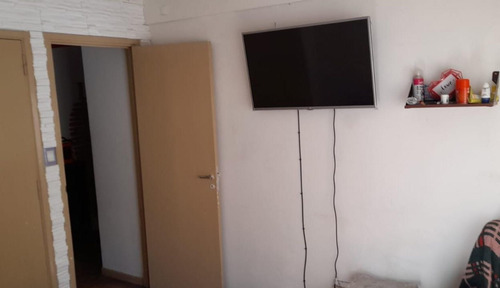 Imagen 10 de 24 de Semipiso 3 Ambientes Once (oportunidad Permuta)