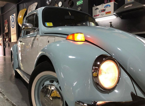 Imagen 4 de 9 de Vw Aleman
