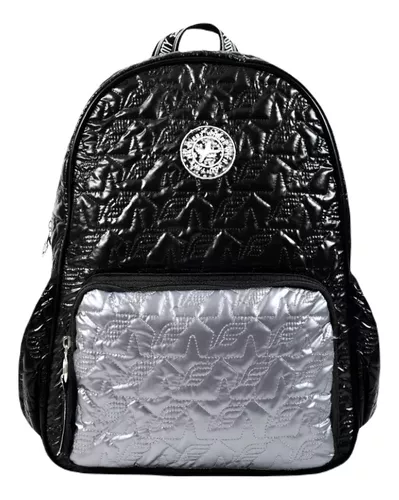 Mochila Carro Footy Pop It 18 F1901 Nena Escolar Mapleweb