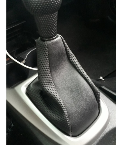 Imagem 2 de 4 de Coifa De Câmbio Honda City