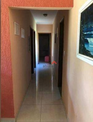 Imagem 9 de 24 de Chácara Com 3 Dormitórios À Venda, 347 M² Por R$ 1.007.000,00 - Chácara Dos Pinhais - Boituva/sp - Ch0004