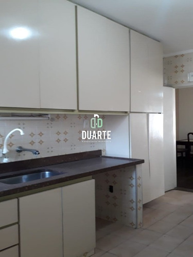 Imagem 7 de 10 de Apartamento - Ap01529 - 34280185