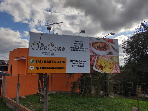 Imagem 6 de 10 de Empresa De Comunicação Visual