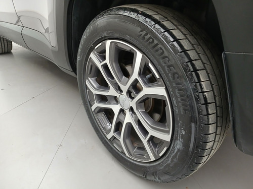 Jeep Renegade 1.3 T270 TURBO FLEX LONGITUDE AT6
