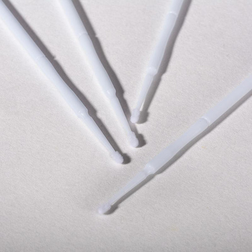 5 Aplicadores Descartáveis Micro - Extensões De Cílios