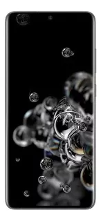 Samsung Galaxy S20 Ultra 5g 128 Gb Cosmic Gray 12 Gb Ram