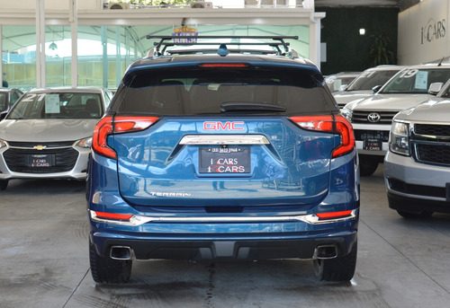 GMC Terrain 3.6 Denali At
