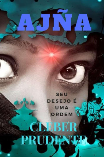 Libro: Ajña (edição Portuguesa)