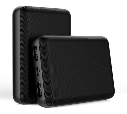 Carregador Portátil Xtrax 10.000 Mah Compacto Original N-fe