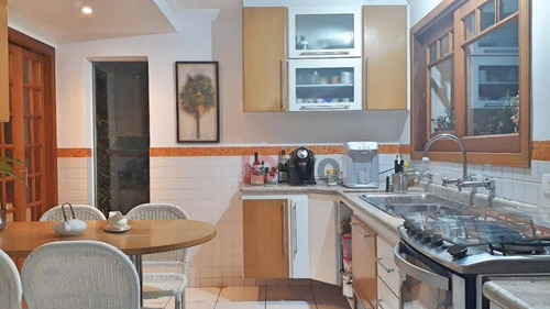 Imagem 10 de 23 de Sobrado 3 Quartos 305 M² Úteis R$ 3.200.000 - Vila Mariana -sp - So0655
