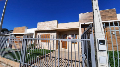 Imagem 4 de 11 de Casa Com 2 Dormitórios À Venda, 52 M² Por R$ 169.000,00 - Campo Grande - Estância Velha/rs - Ca3177