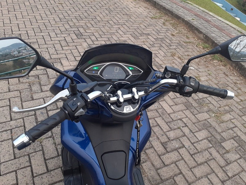 Imagem 9 de 15 de Honda Pcx 150
