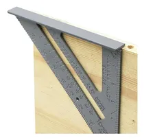 Comprar Escuadra Rápida De Carpintero Carpinteria Precision  