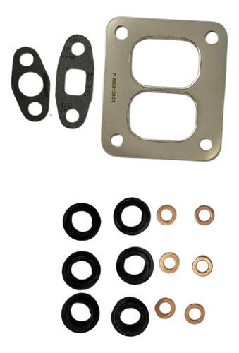 Media Reparación Para Navistar Dt360 360104 501 1817178c2
