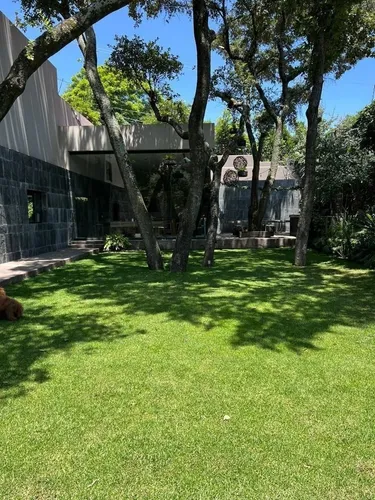 Casa En Bosques De Las Lomas