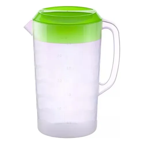 comprar Jarra Plastica Manaplas De 3.8lts