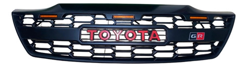 Parrilla Toyota Hilux Trd 2012-2019 Modelo Gr C/led 